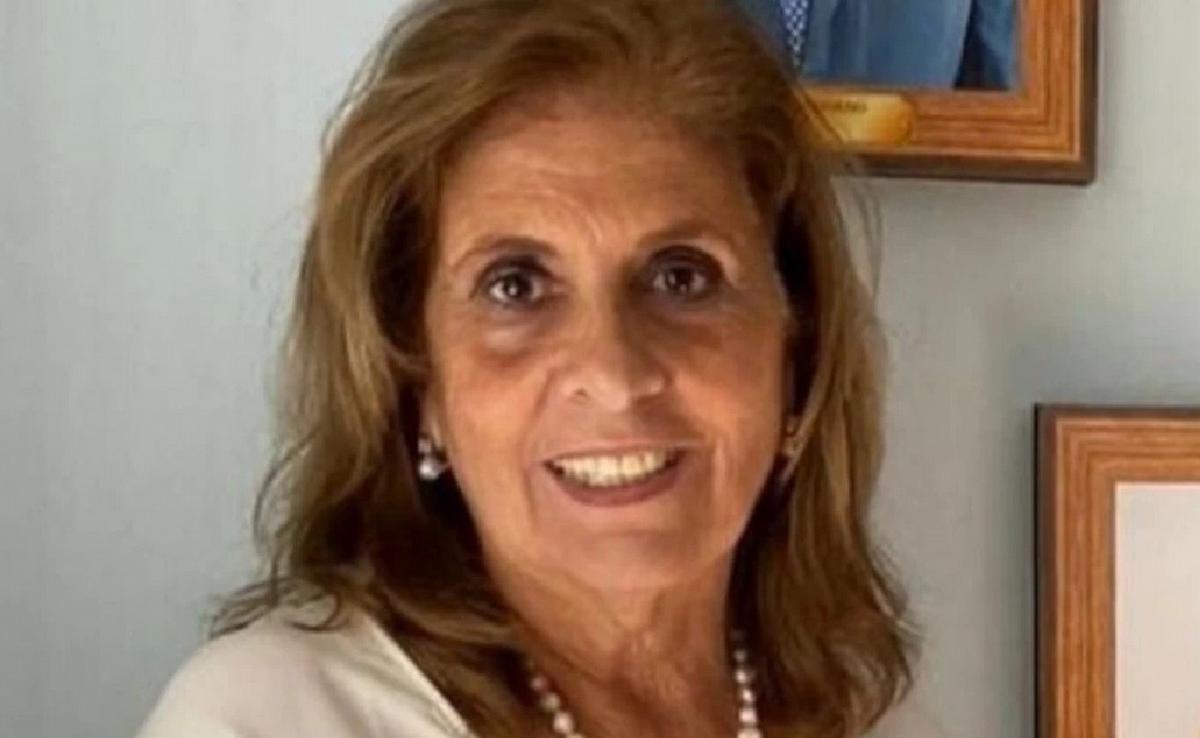 Marta Elba Pascual, la jueza que suspensió la aplicación del régimen penal juvenil en PBA.
