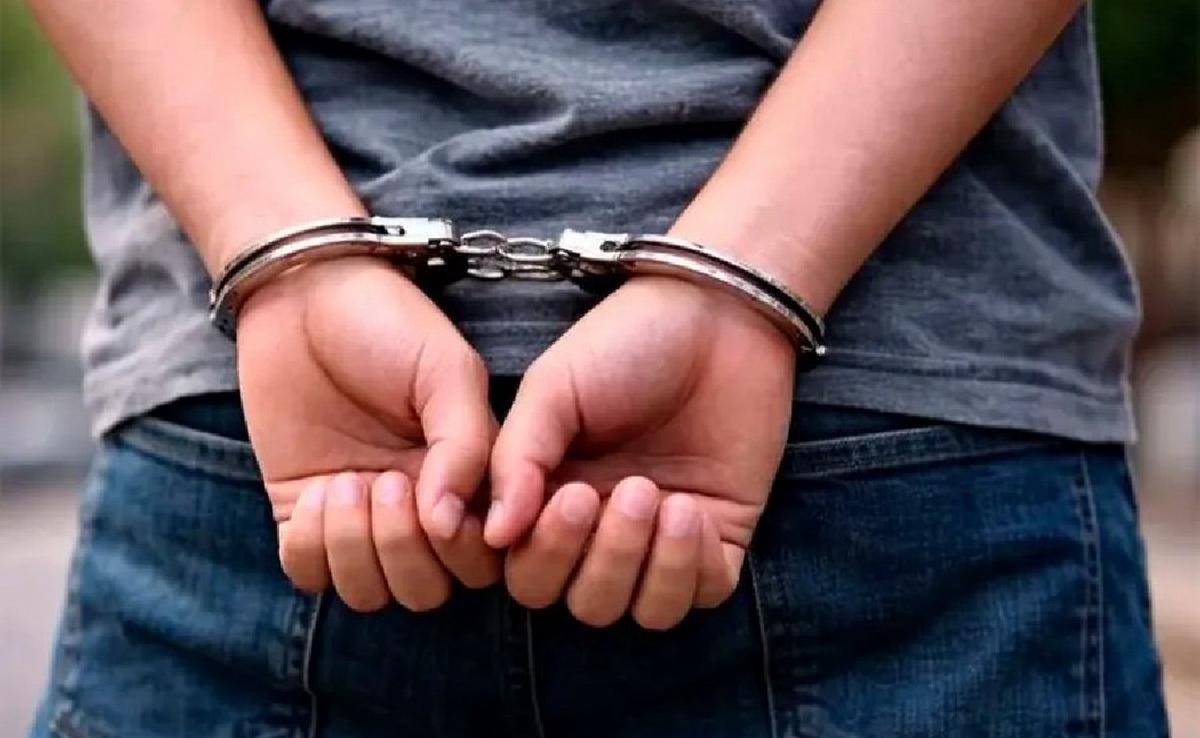 Esyá vigente desde este sábado el nuevo Régimen Penal Juvenil. (Foto: ilustrativa)
