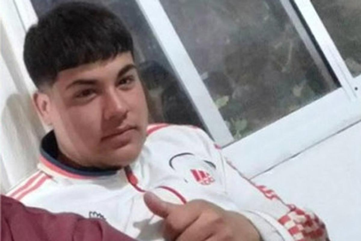 A dos años del crimen de Tomás Tello: misa, marcha y la espera del juicio