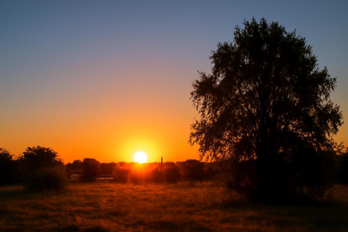Clima en Córdoba: tormentas y altas temperaturas para el 18 de diciembre