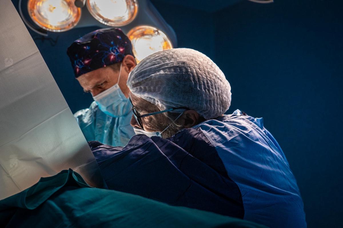 Cada 11 de abril se conmemora el Día Mundial del Parkinson