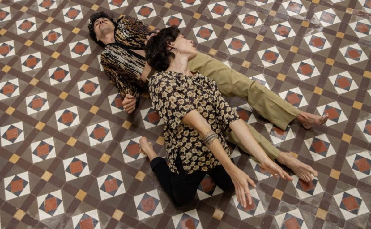 La danza contemporánea vuelve a transformar los paisajes de Córdoba.