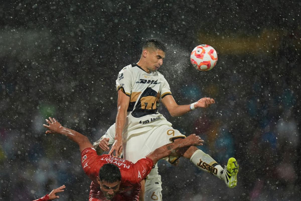 Dirigencia de Pumas ratifica a Juárez como su entrenador para el Clausura 2026