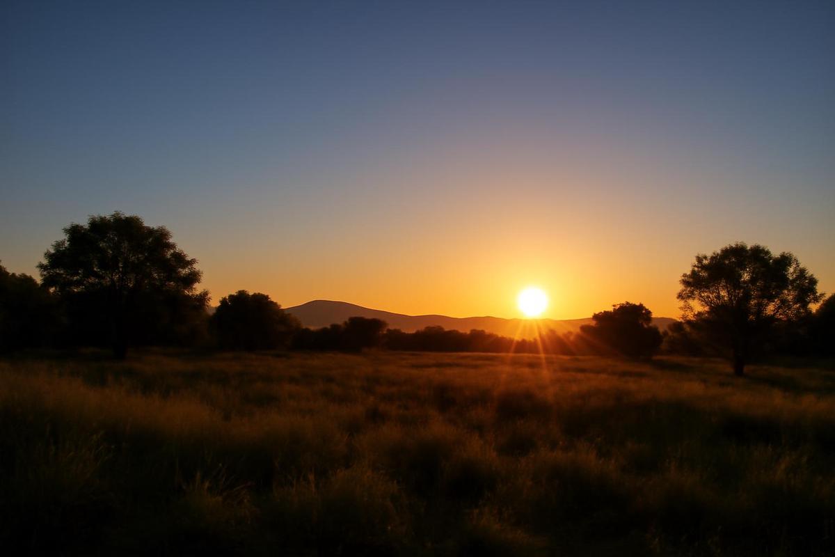 Clima en Salta: pronóstico del tiempo para el 22 de agosto