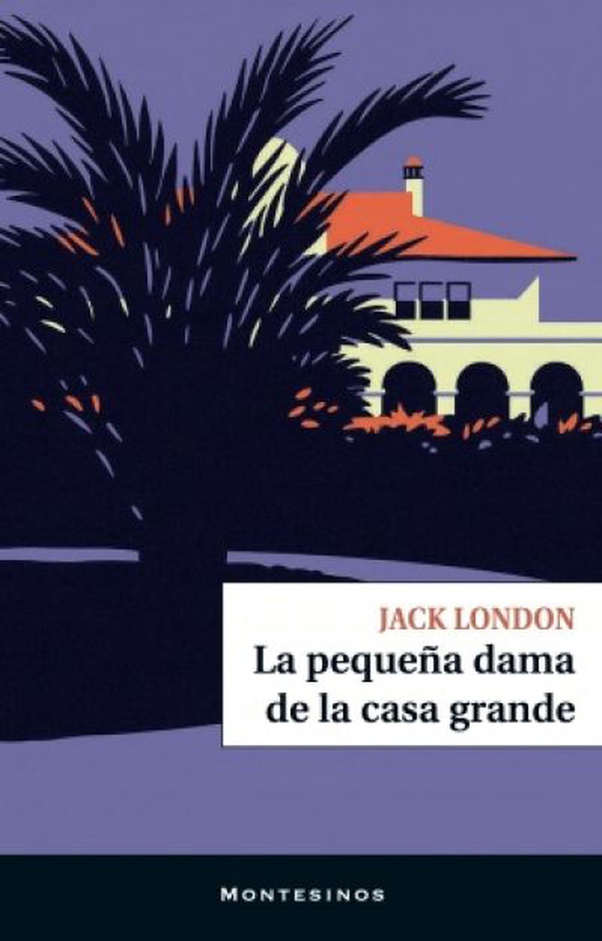 La pequeña dama de la casa grande: amor y libertad en el siglo XX