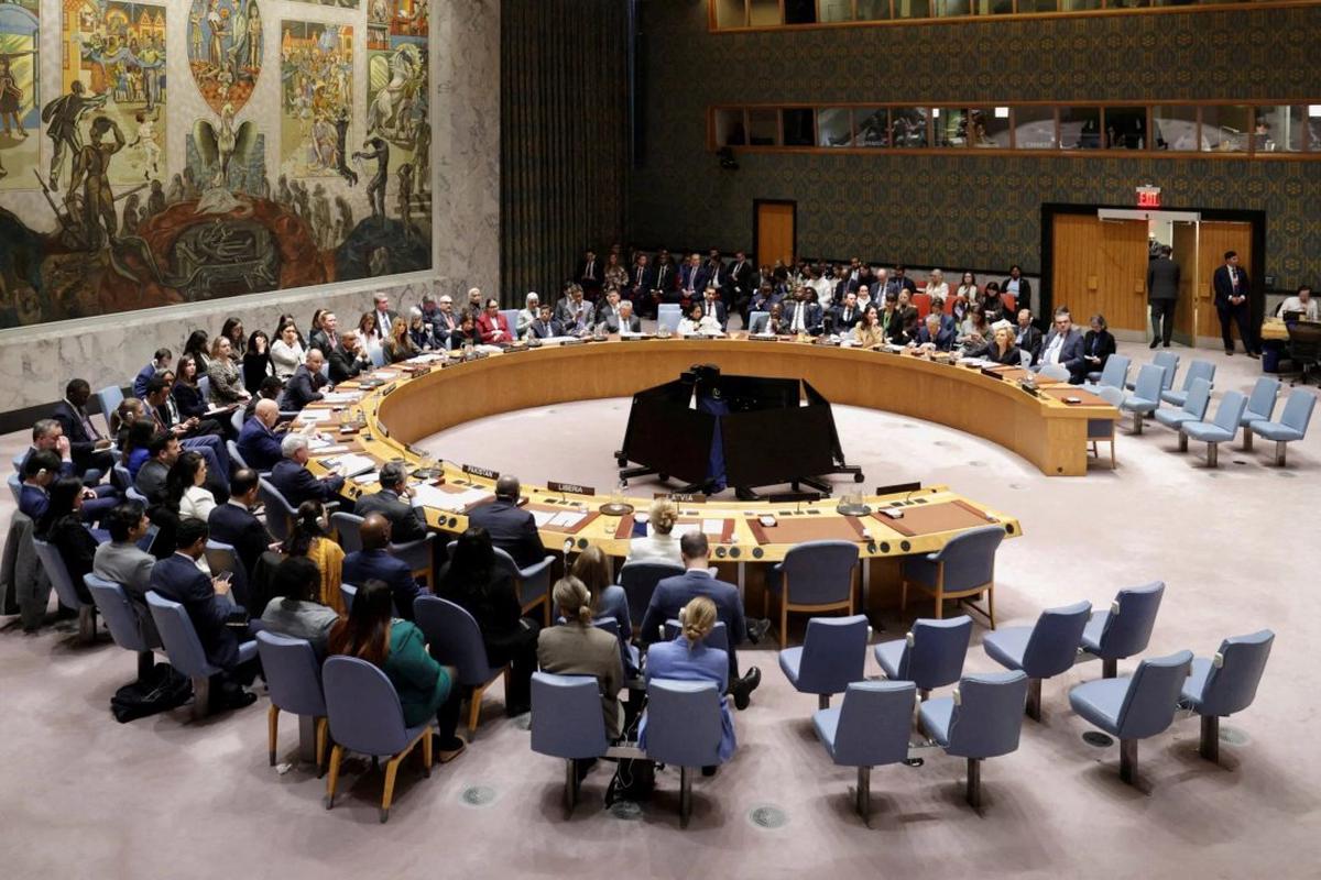 OIEA remite a Irán al Consejo de Seguridad de la ONU por