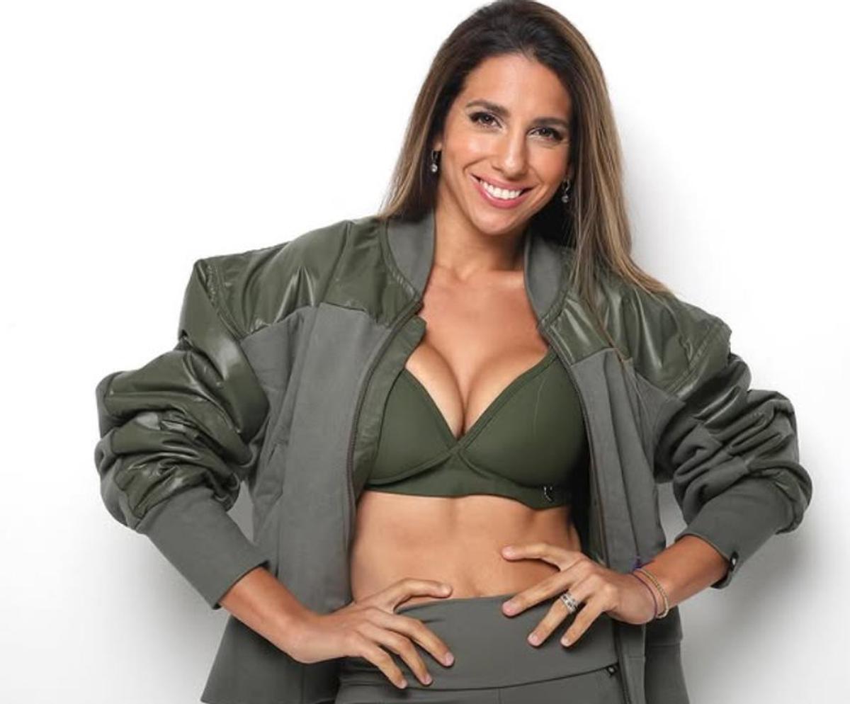 Cinthia Fernández promocionó su servicio de asesoramiento en accidentes de tránsito y desató la polémica