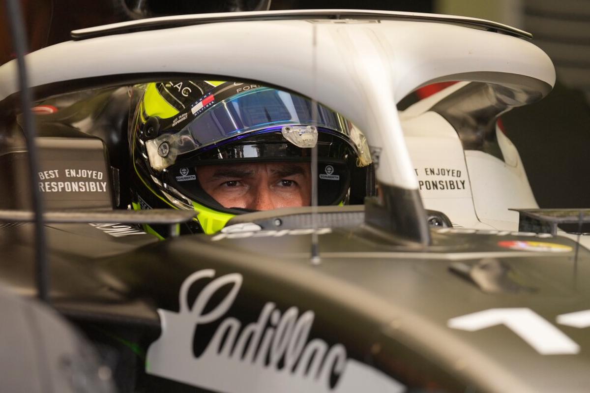 Cadillac nombra su primer auto de F1 en honor a Mario Andretti