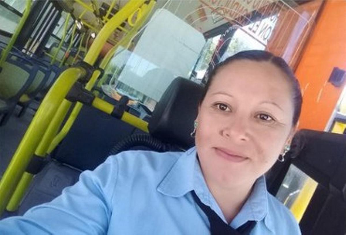 Erika Casas tenía 41 años.