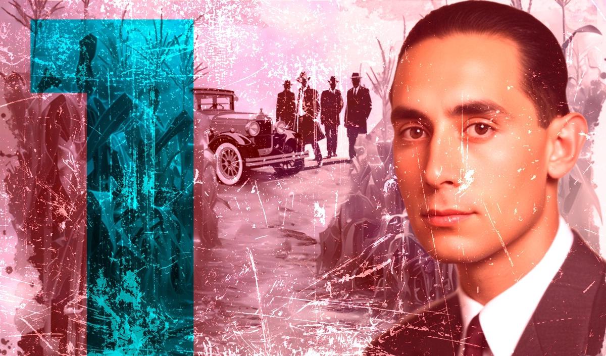 Caso Ayerza: Capítulo 1