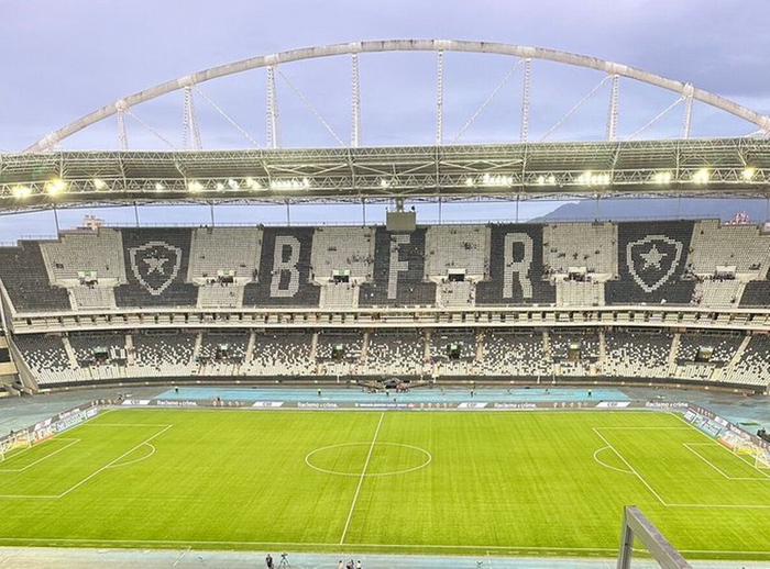 Fin de la novela: ya está la cancha en donde Vasco da Gama recibirá a Boca