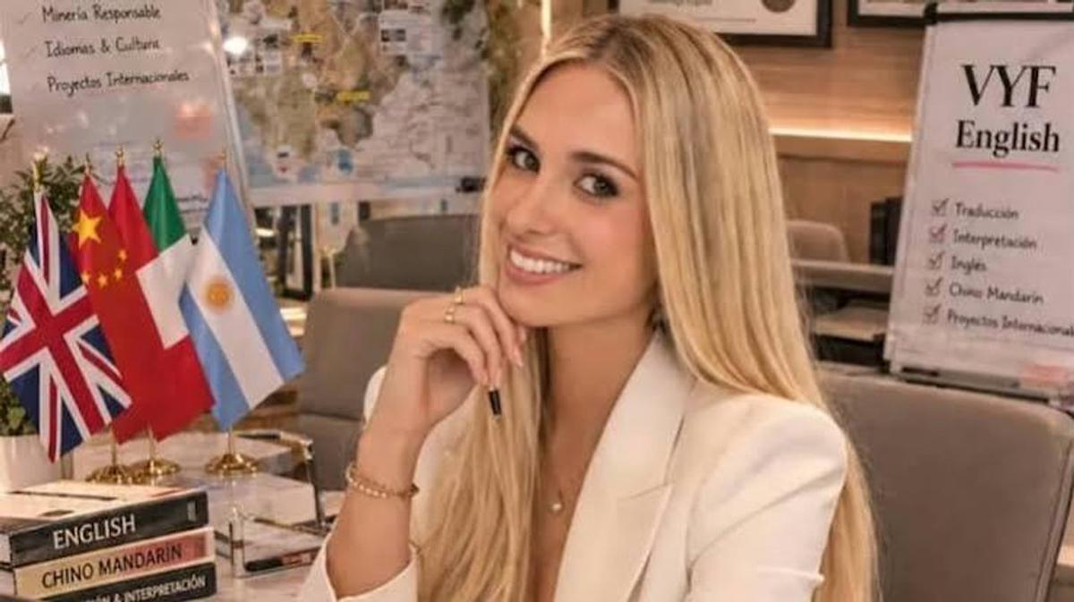 San Juan: joven se hacía pasar por traductora y fue descubierta tras años de engaño