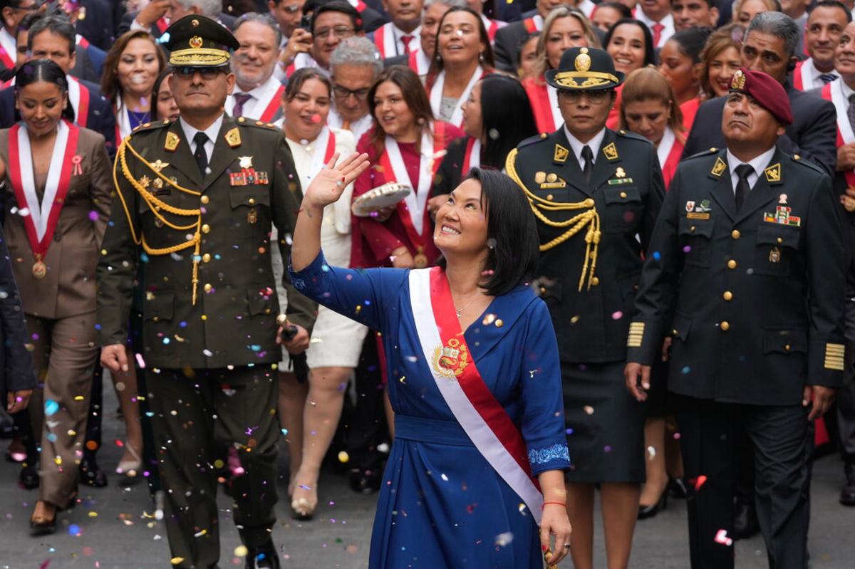 Línea de autobuses suspende servicio en medio de tercer ataque extorsivo bajo era Fujimori en Perú