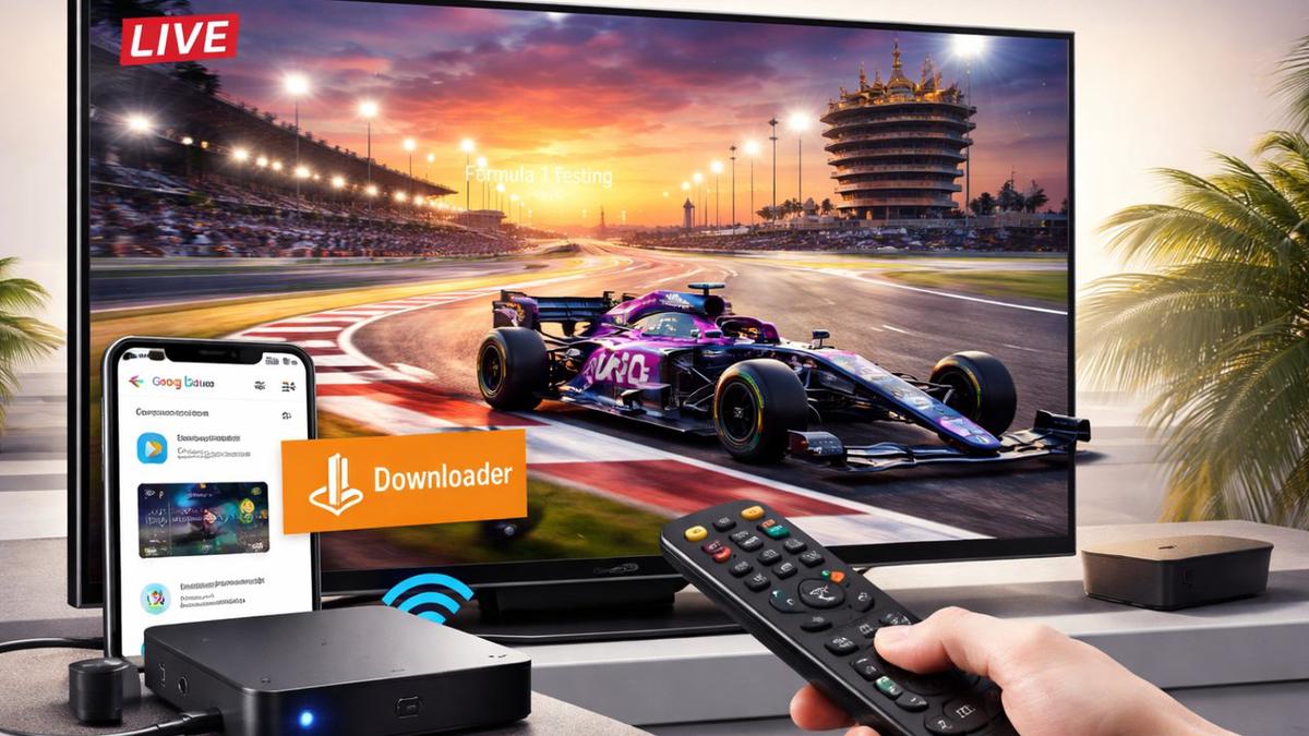 La alternativa para seguir a Franco Colapinto en los test de Bahréin de la F1. Foto: Agencia NA