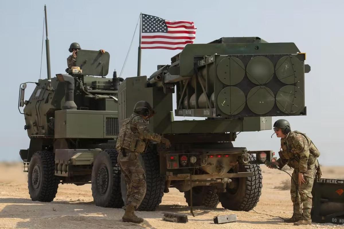 Estados Unidos lanza nuevos ataques contra Irán.