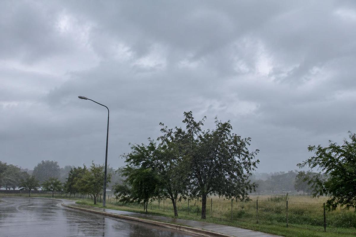 Estado del tiempo en Rosario para el 30 de octubre