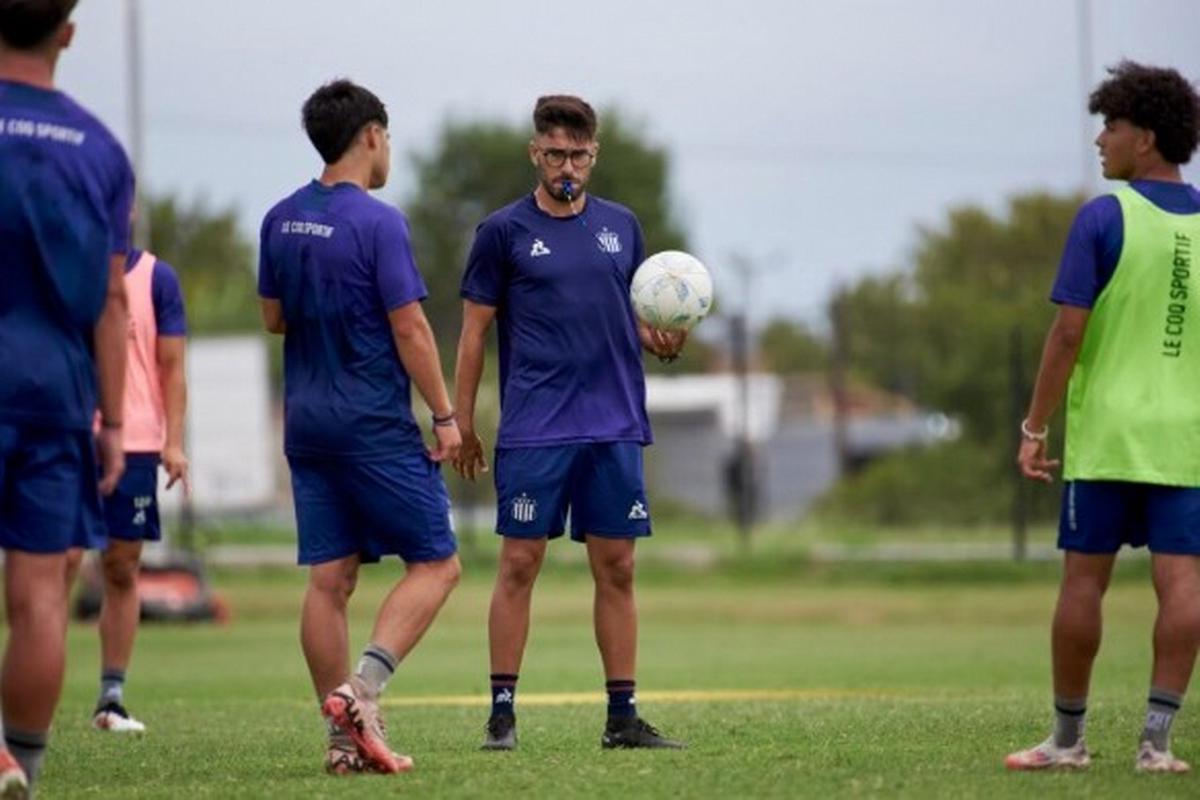 Mariano Levisman dejó de pertenecer al 