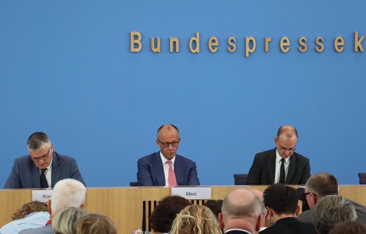 Friedrich Merz