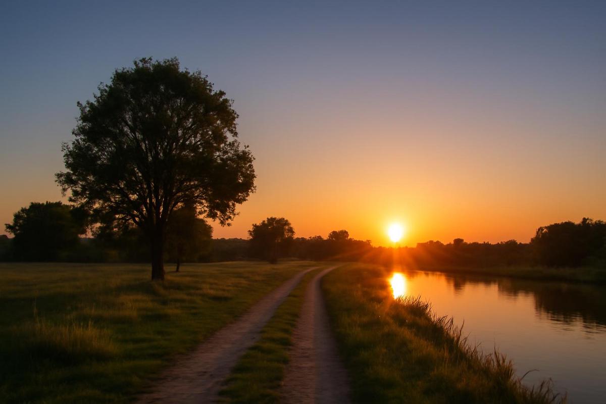 Clima en Rosario: cielo despejado y altas temperaturas para hoy