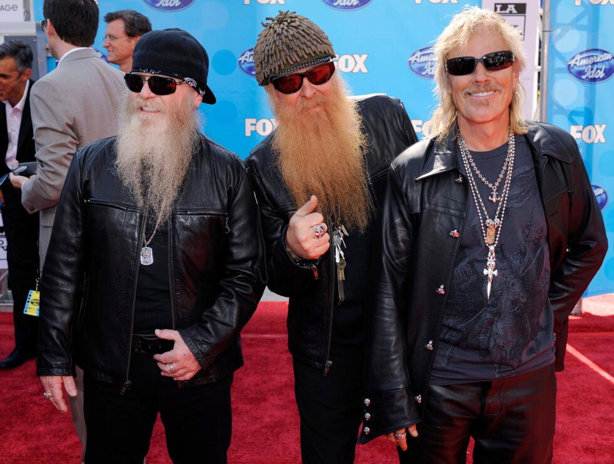 Muere a los 77 años Frank Beard, baterista de ZZ Top y miembro del Salón de la Fama del Rock & Roll