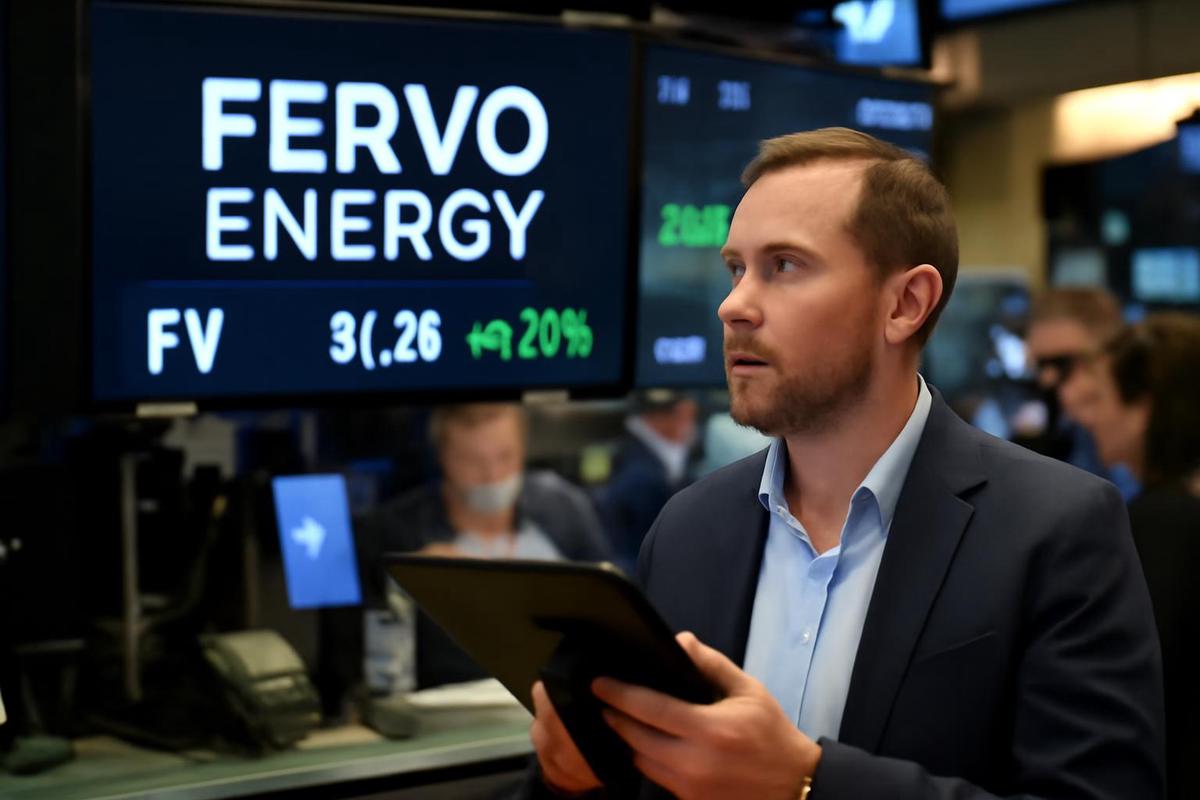 Fervo Energy celebra su IPO