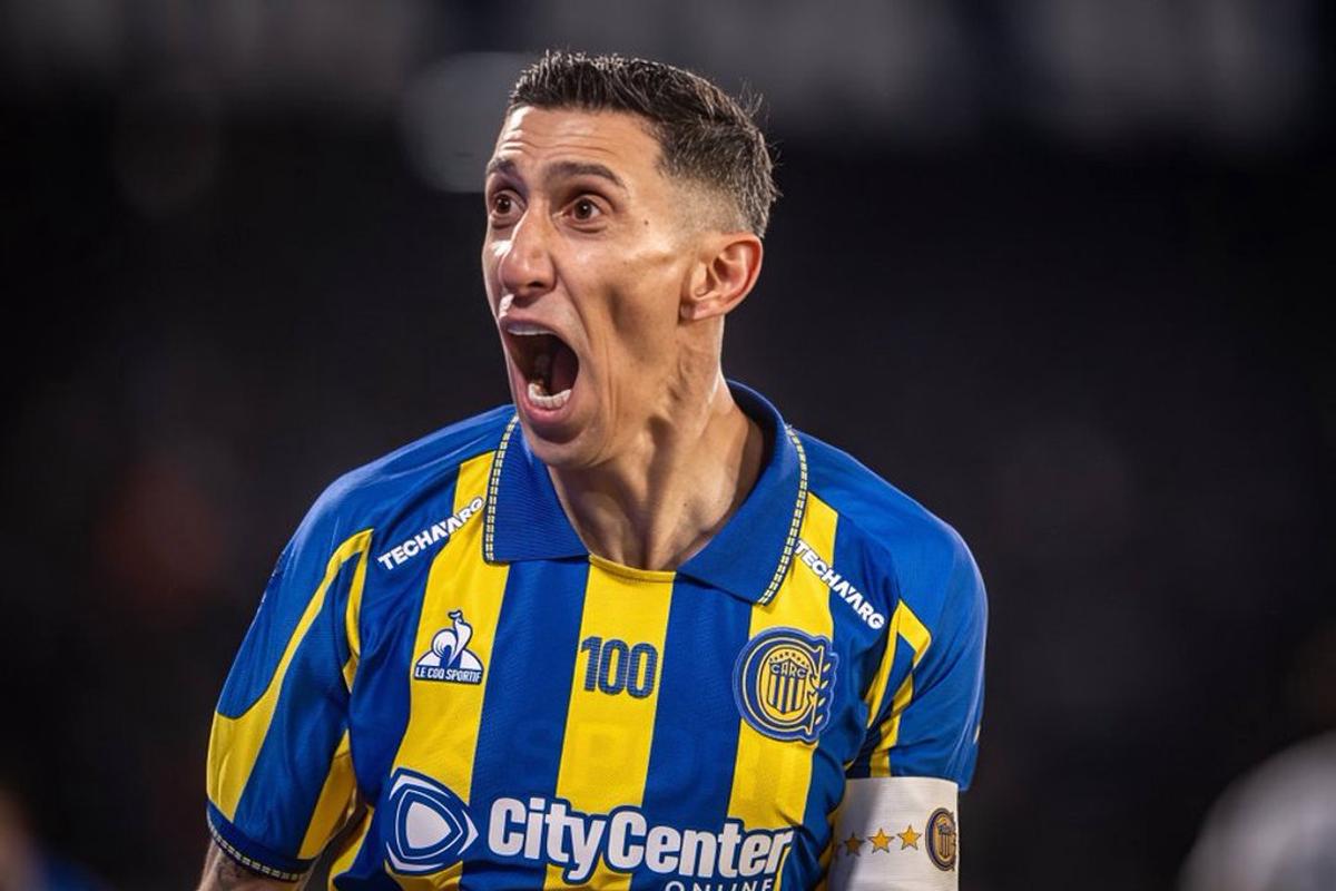 Talleres y Rosario Central no se sacaron ventajas en Córdoba por el Torneo Clausura.