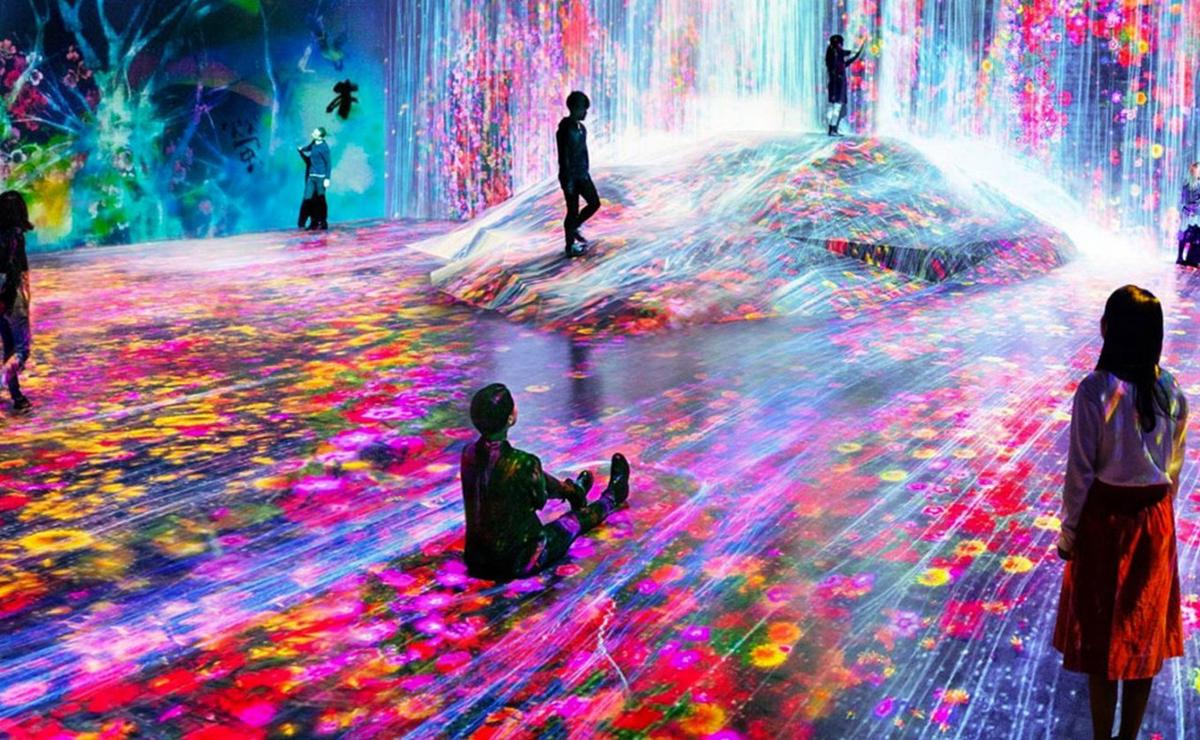 ¡El Futuro del Entretenimiento es Figital! Cómo la Fusión de lo Físico y lo Digital está Revolucionando la Industria