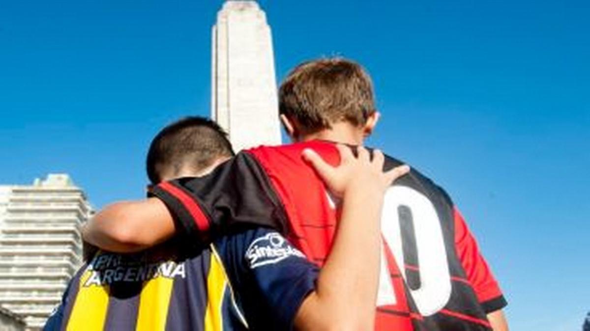 Se espera un día soleado para el clásico.