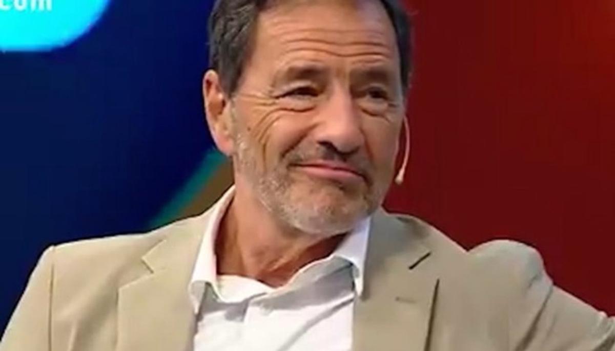 Martín Seefeld reveló qué falta para que salga la película de Los Simuladores