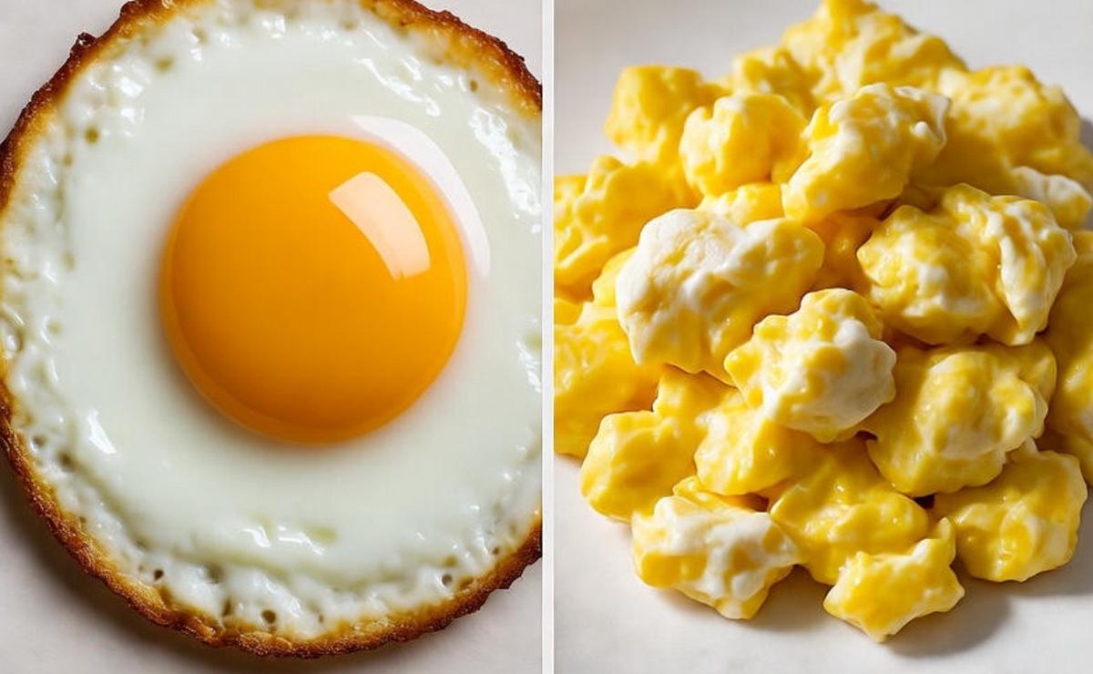 El auge del consumo de huevos en Argentina: una tendencia que sorprende y alimenta