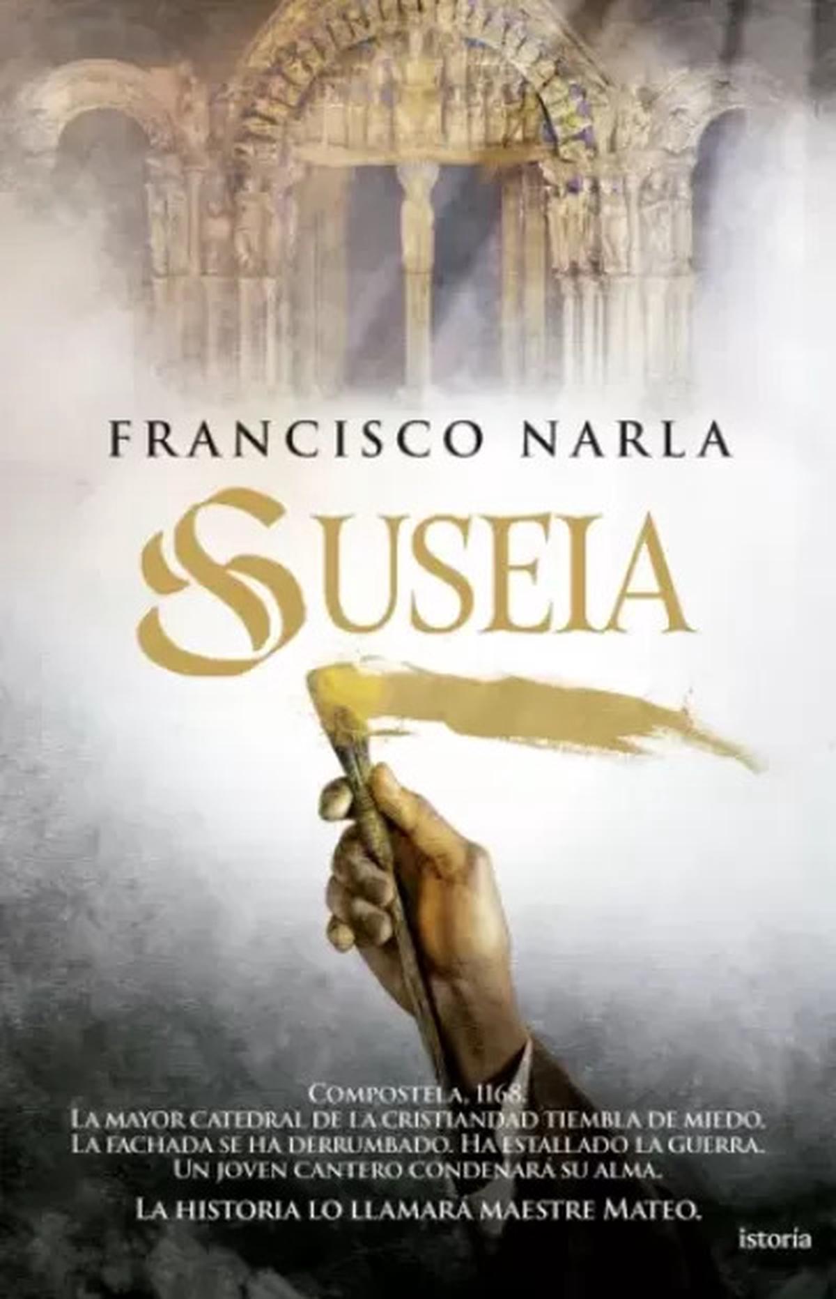 Suseia: El pacto del maestro Mateo en la catedral de Santiago