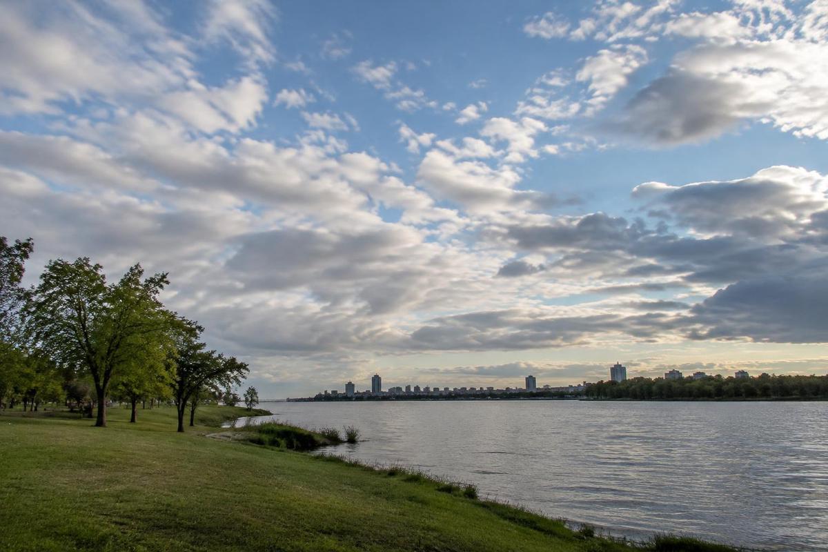 Clima en CABA: pronóstico del tiempo para el martes 27 de octubre
