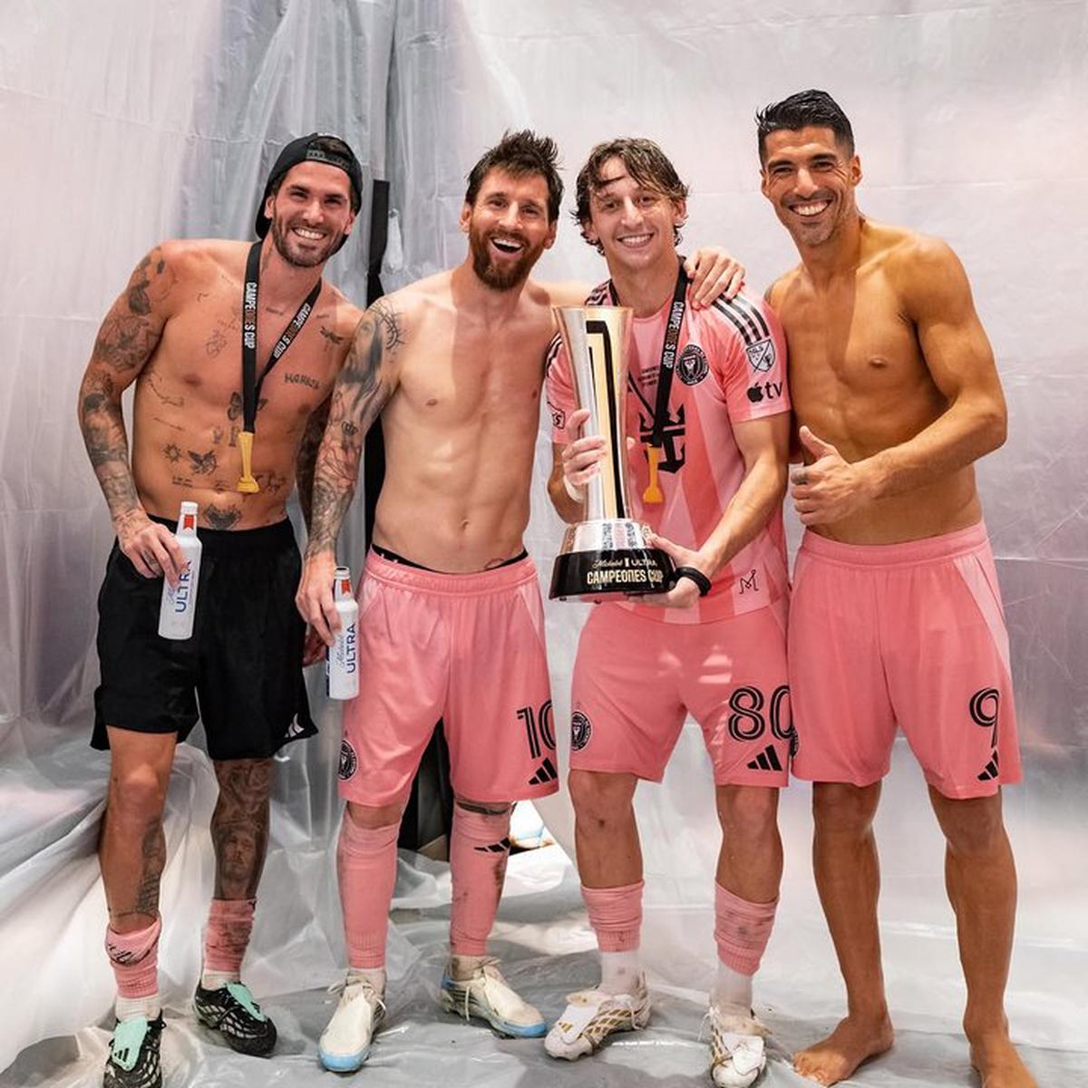 Matías Galarza Fonda dejó River por segunda vez en un año.