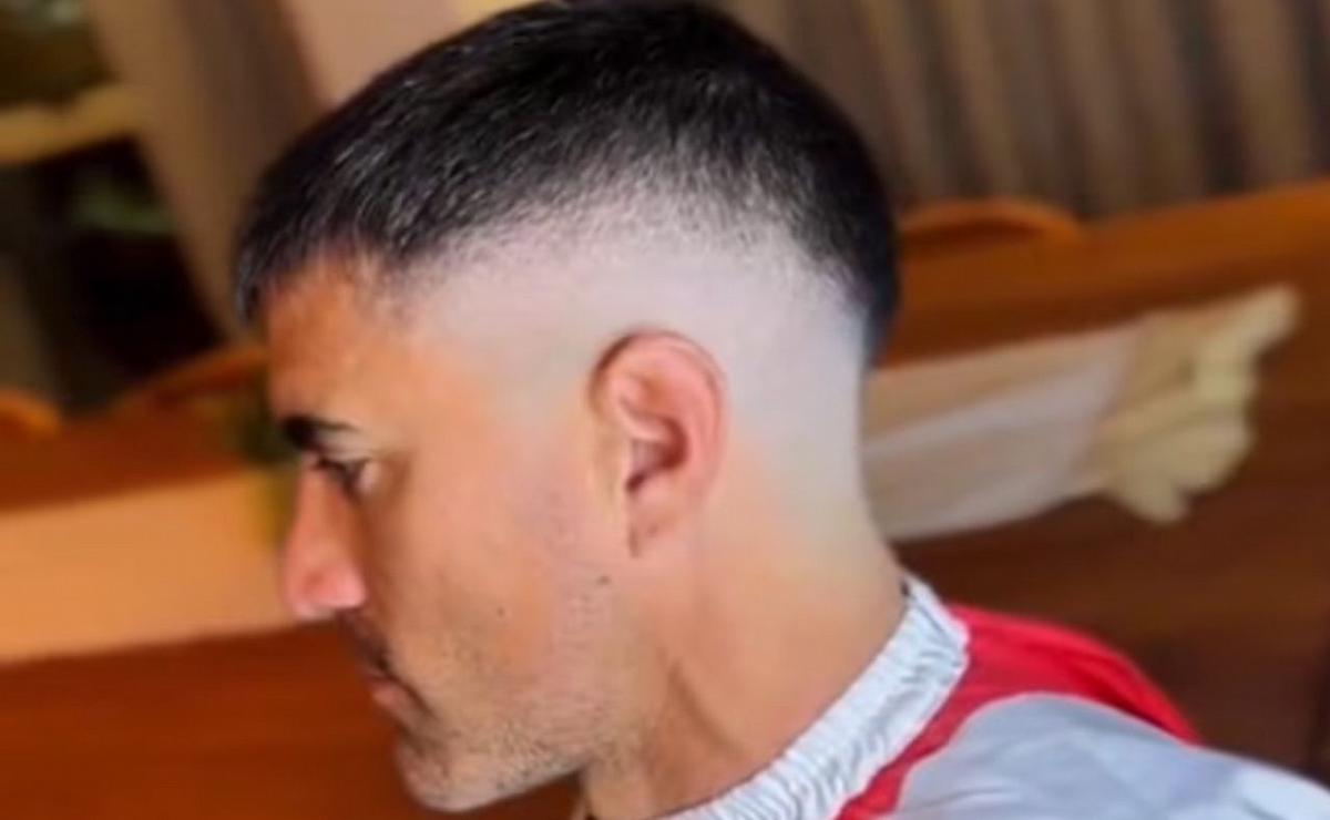 El fin de una era: Malcorra cambió su look