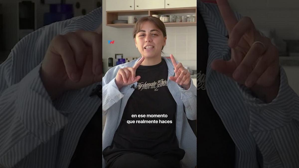 Oriana Cominco: La joven electricista que desafía estereotipos en su oficio