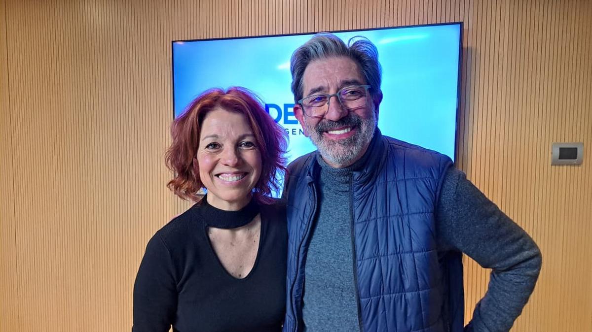 Eugenia López Ardiles, la creadora de