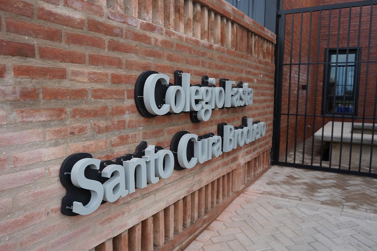 Los interesados deben inscribirse previamente y definir en qué horarios asistirán.