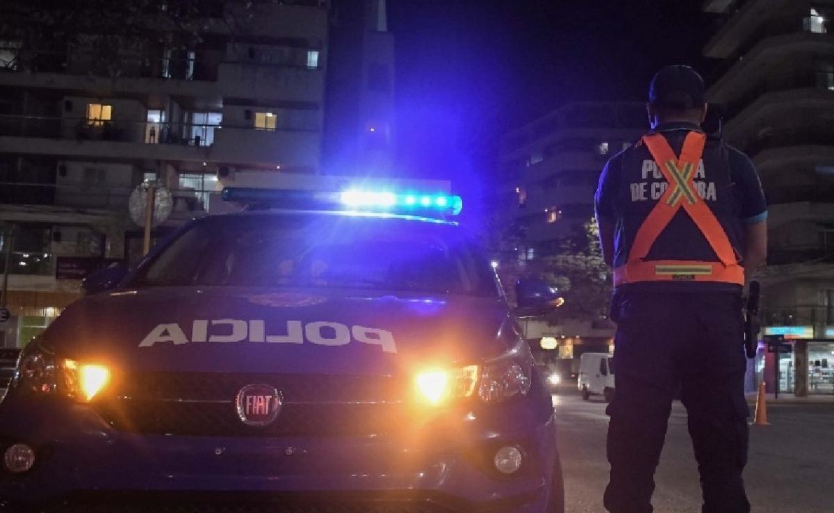 Policía de Córdoba. (Foto: X/Ilustrativa)
