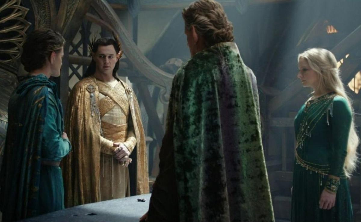 Plataformas: los principales estrenos de la semana.