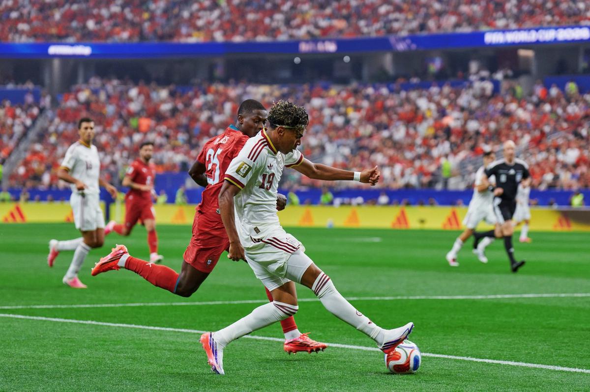 España y Portugal se enfrentan en los octavos. (Foto:@SEFutbol)