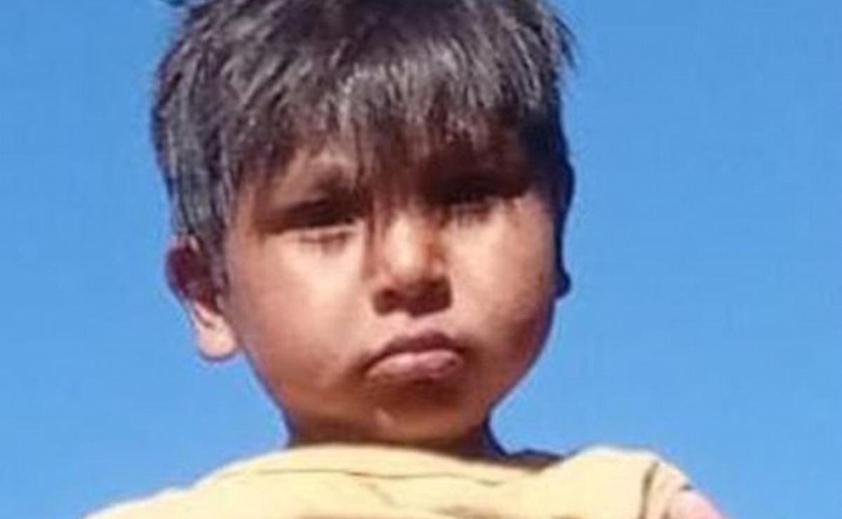 A un año de la desaparición de Lian Flores: sigue la búsqueda con recompensa.