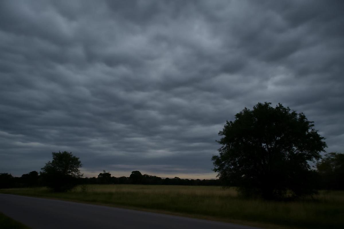 Clima en Salta: pronóstico del tiempo para el miércoles 17 de junio
