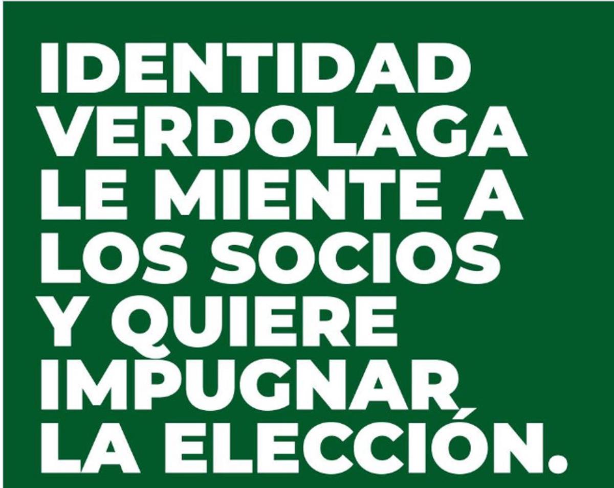 Ferro en Acción denunció al oficialismo por intentar suspender las elecciones mediante una presentación ante la IGJ.