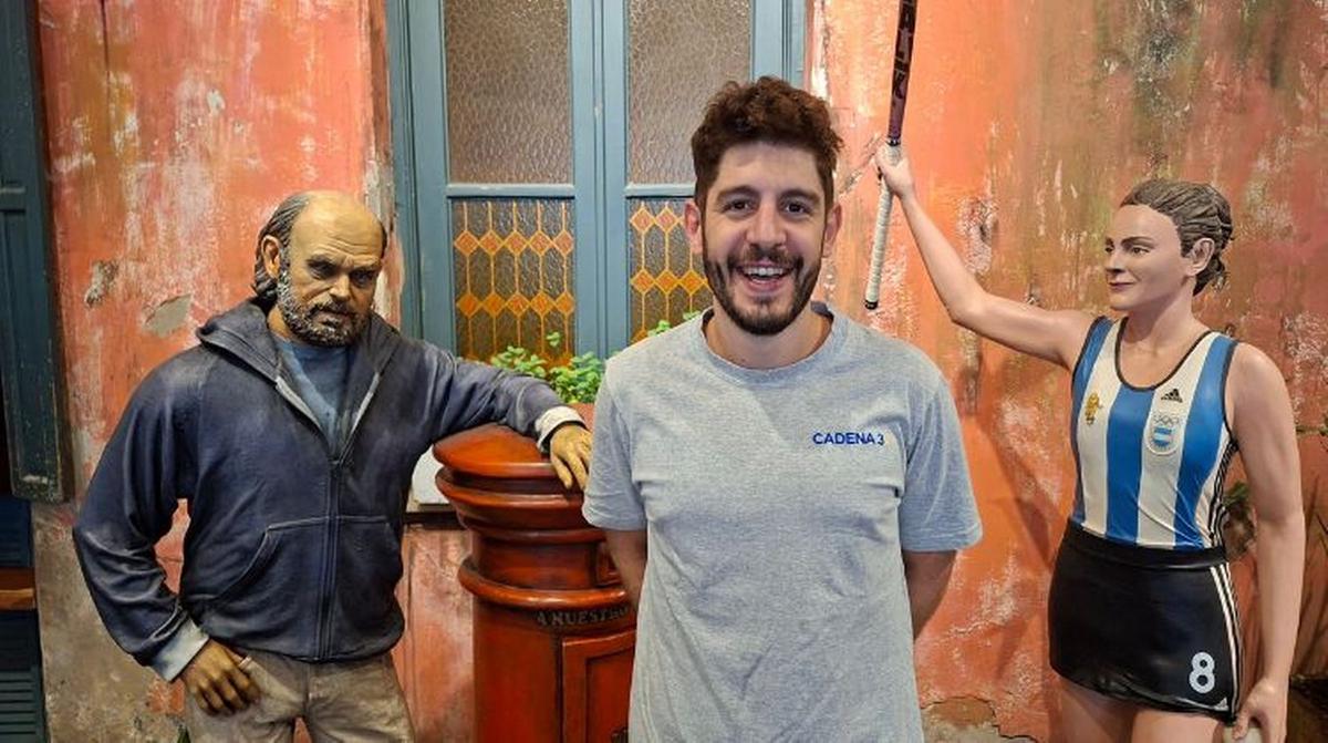 El Cairo, un clásico rosarino que mezcla historia, amistad y café