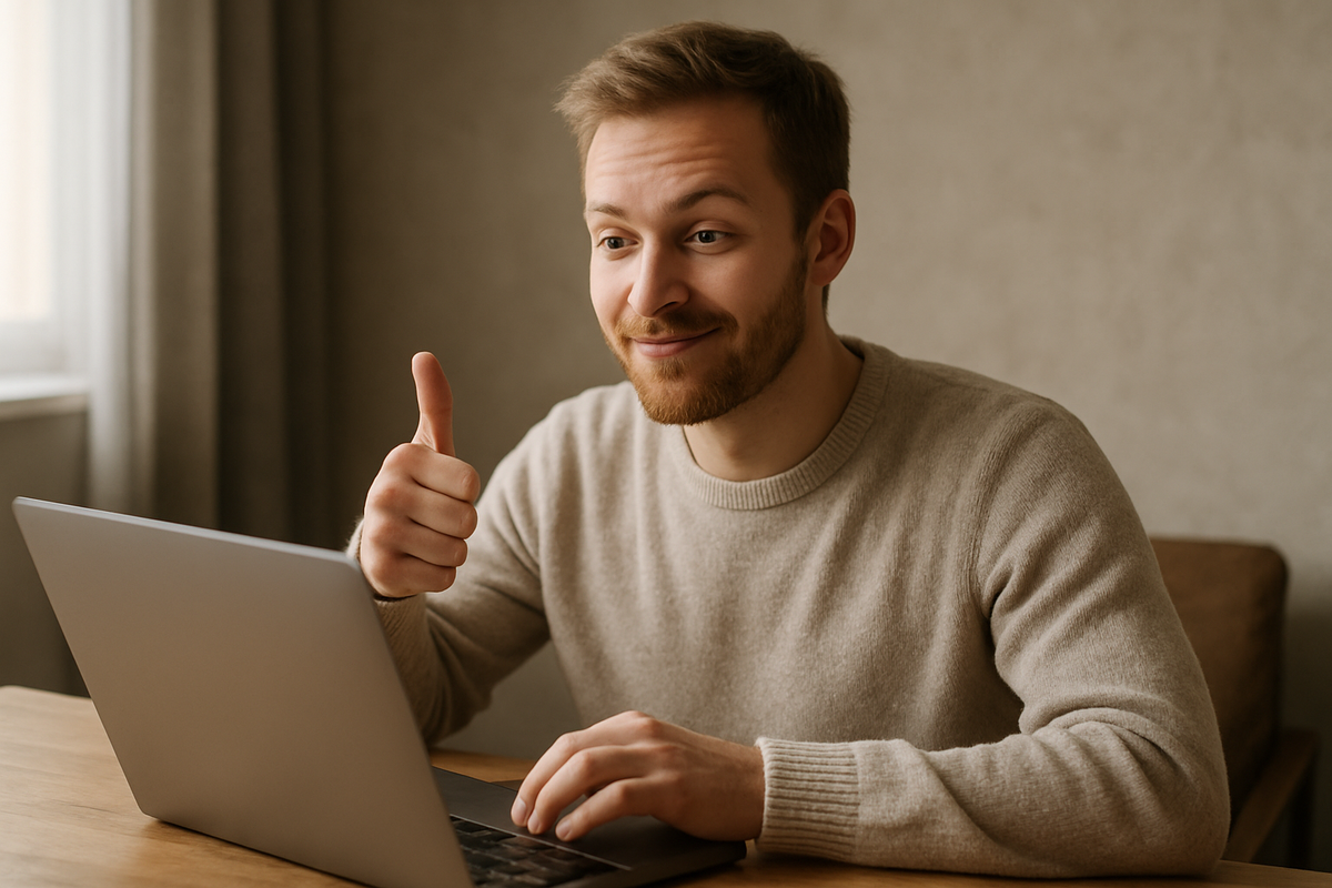 El uso de IA y su impacto en la percepción del rendimiento cognitivo