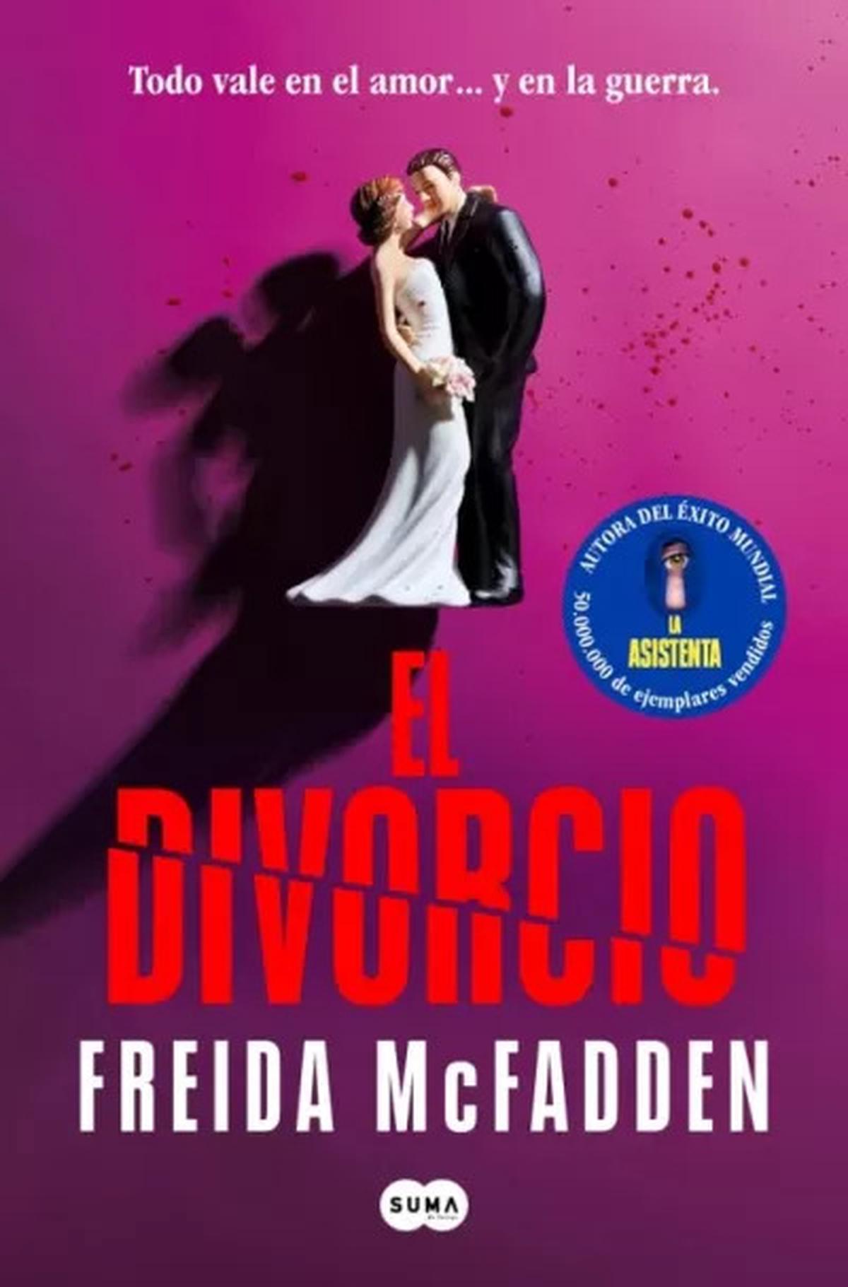 El divorcio: una historia de obsesión y secretos oscuros