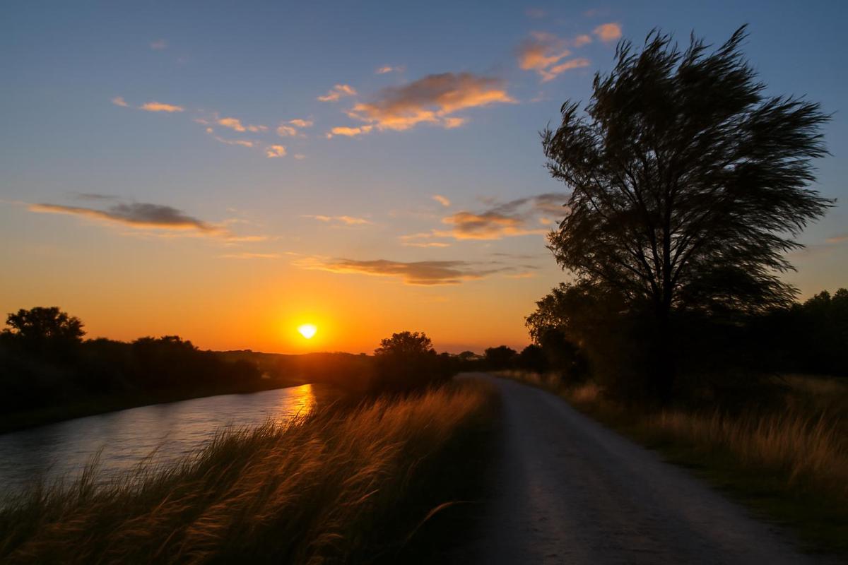 Clima en Santa Fe: pronóstico del tiempo para el 3 de enero