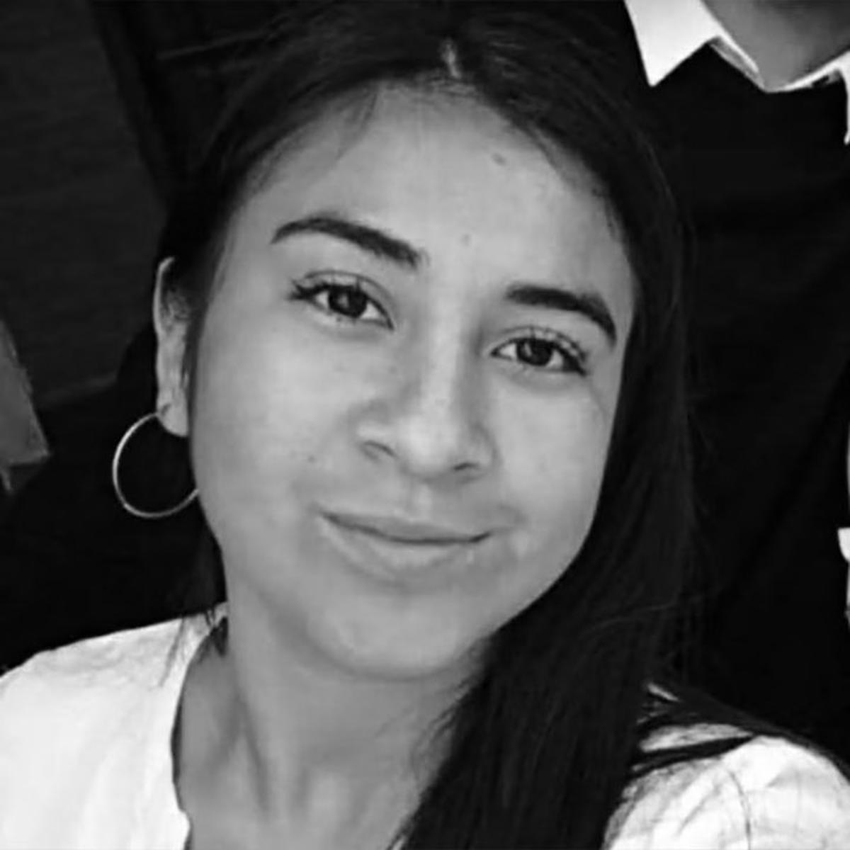 Imputan a pareja por el femicidio de Cintia Díaz Orellana en Salta