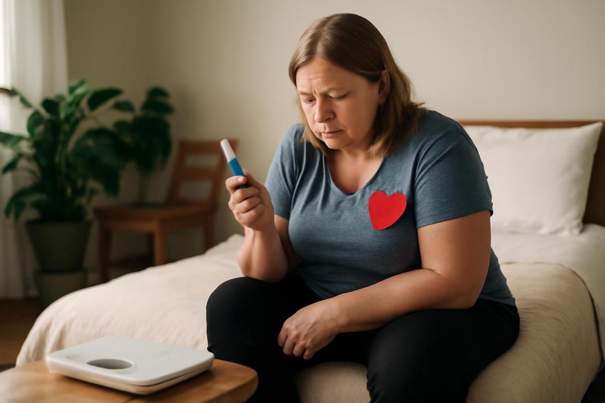 Alerta sobre la efectividad de medicamentos para perder peso