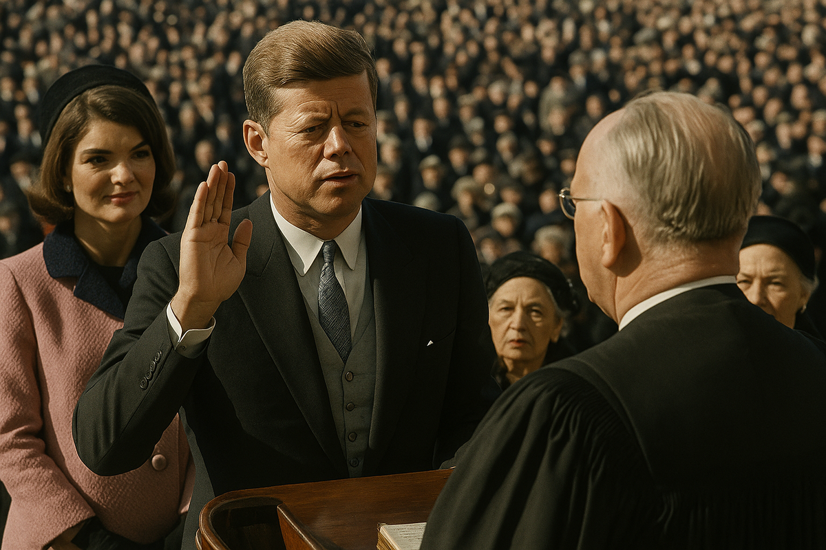 Efemérides del 26 de septiembre: estos son los hechos que marcaron la historia